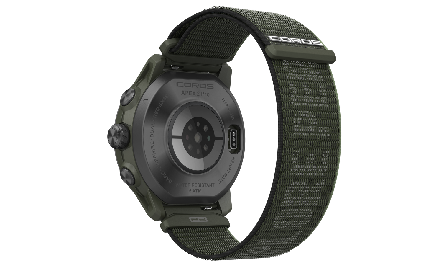 Coros Apex 2 Pro