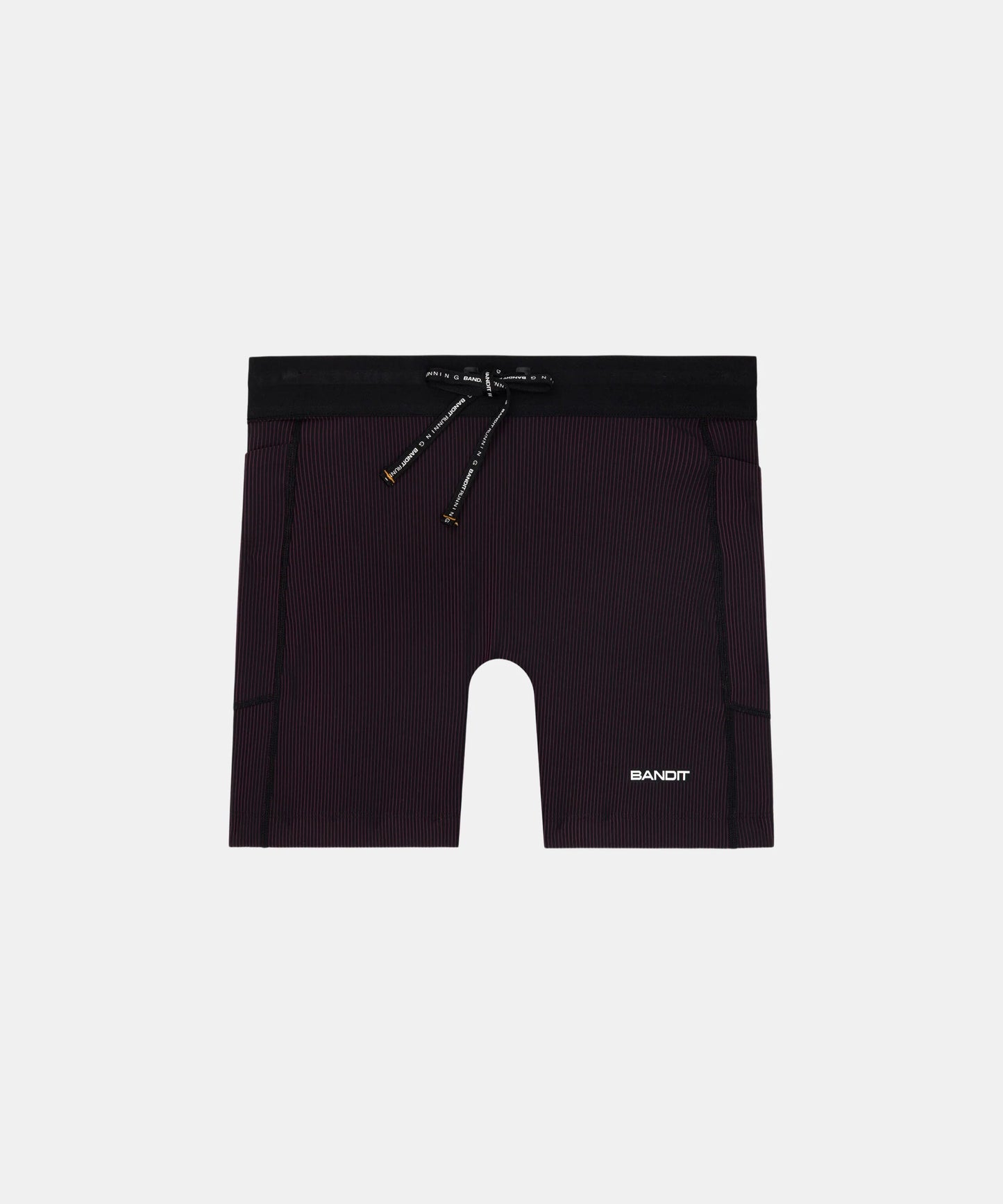 Women's Striped Cadence 5" Compression