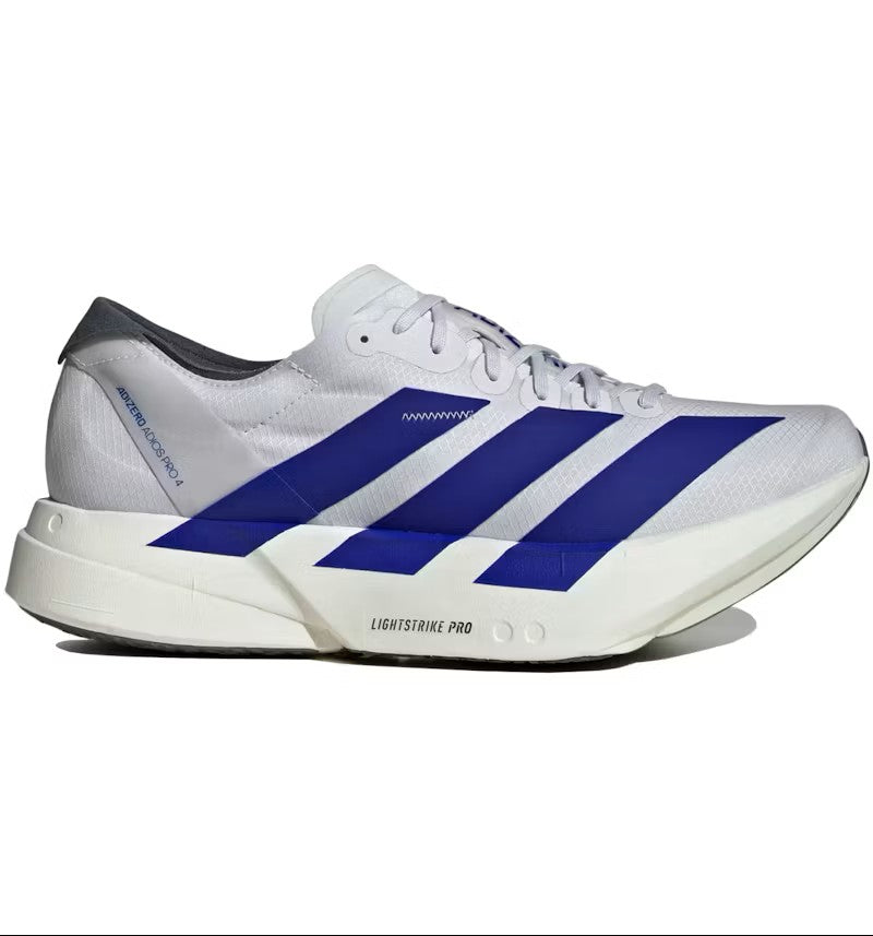 Adidas Men's Adizero Adios Pro 4