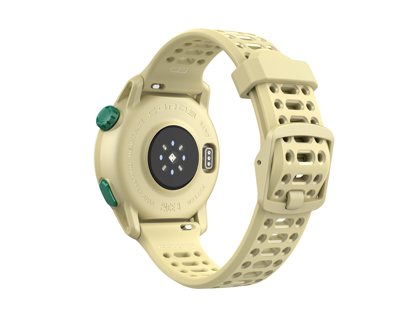 Coros Pace 3 GPS Sport Watch