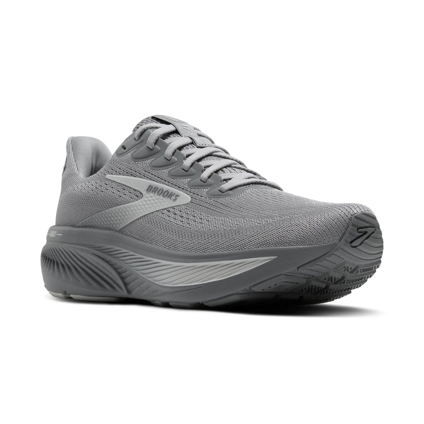 Brooks Men's Ghost 17