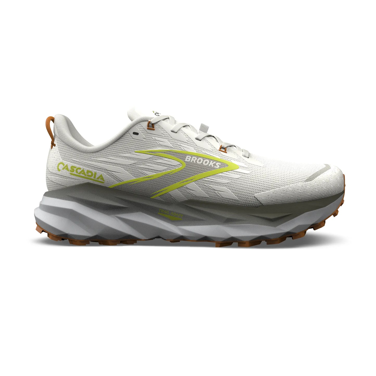 Brooks Men's Cascadia 19