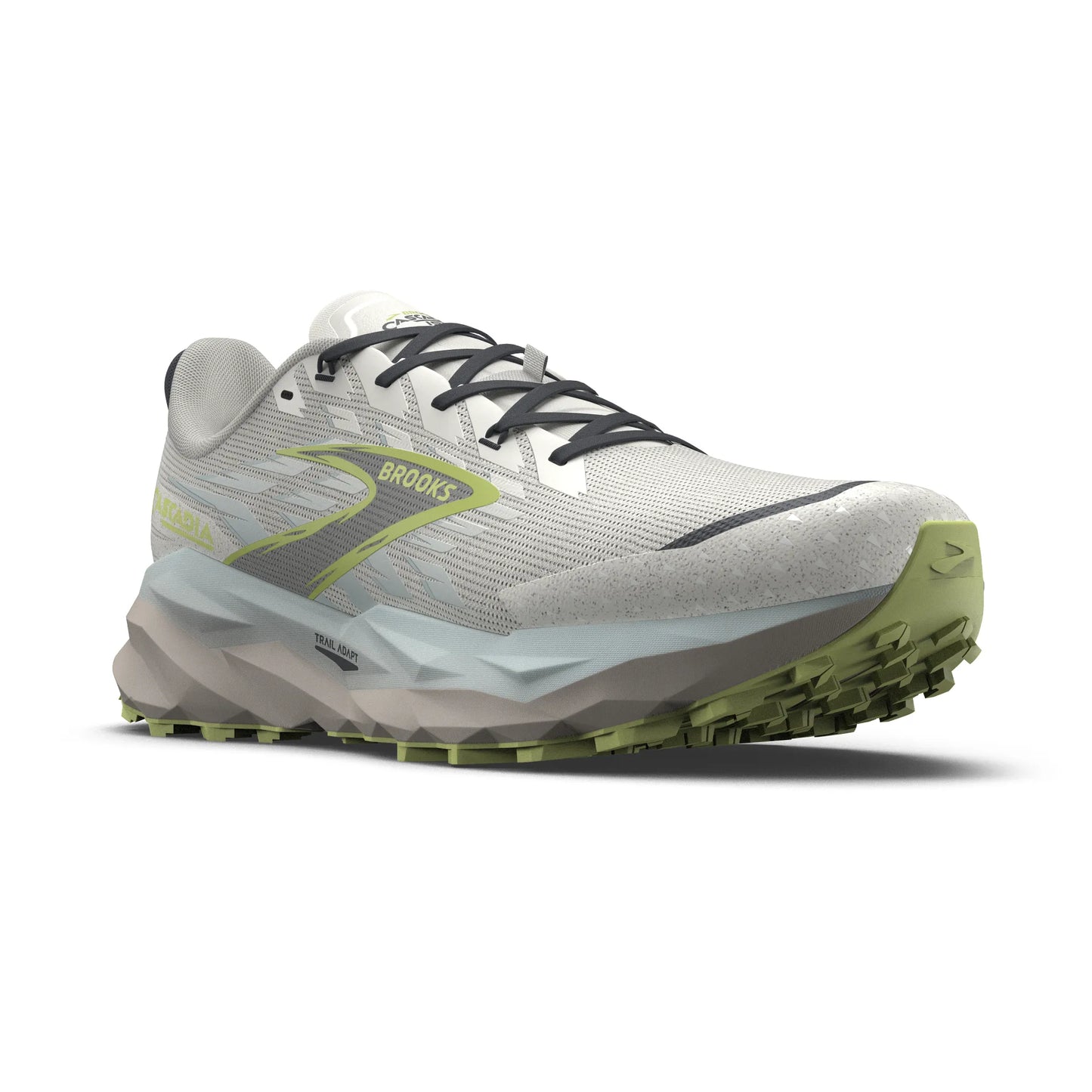 Brooks Women's Cascadia 19
