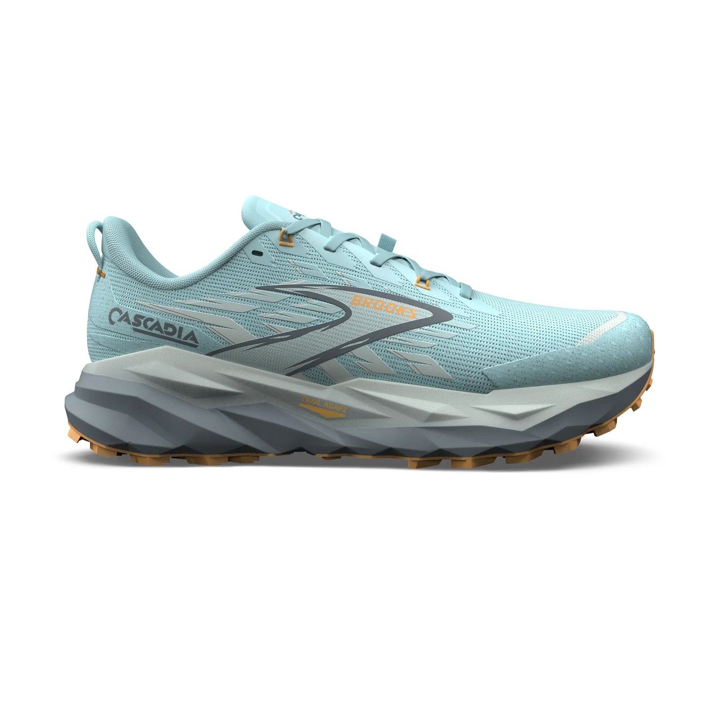 Brooks Women's Cascadia 19