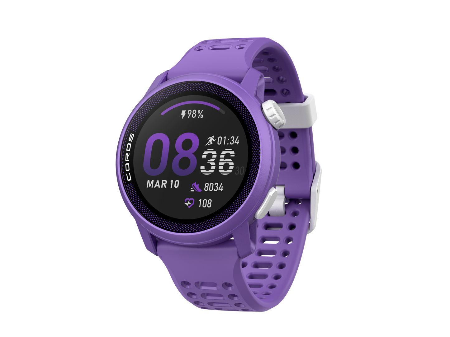 Coros Pace 3 GPS Sport Watch
