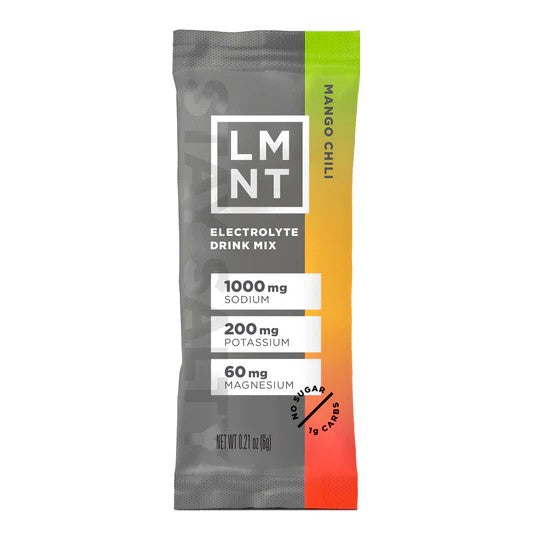 LMNT Electolyte Drink Mix Stick