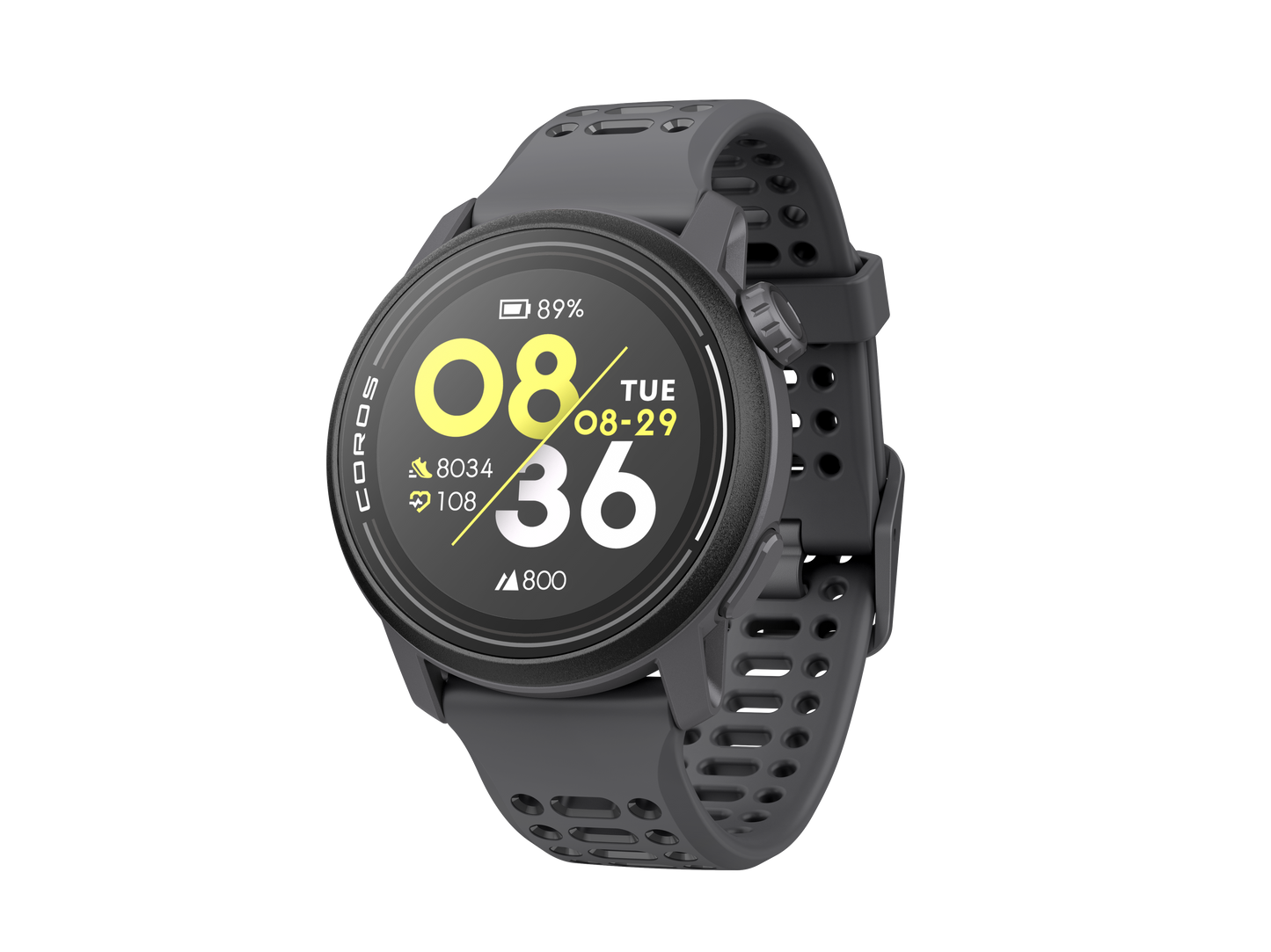 Coros Pace 3 GPS Sport Watch