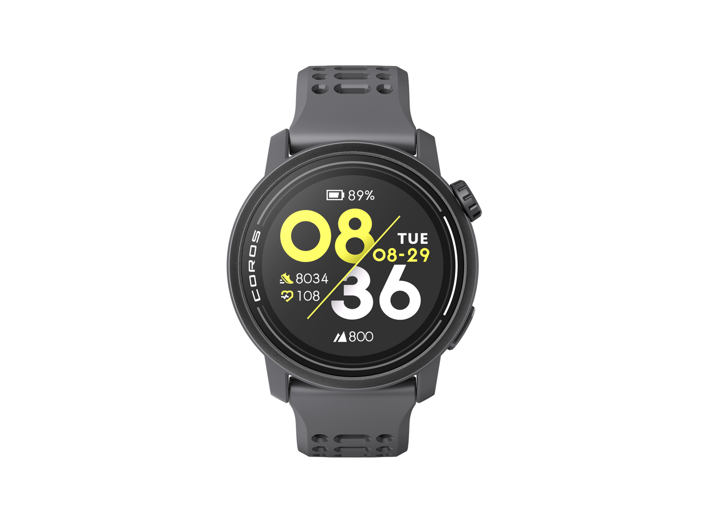 Coros Pace 3 GPS Sport Watch