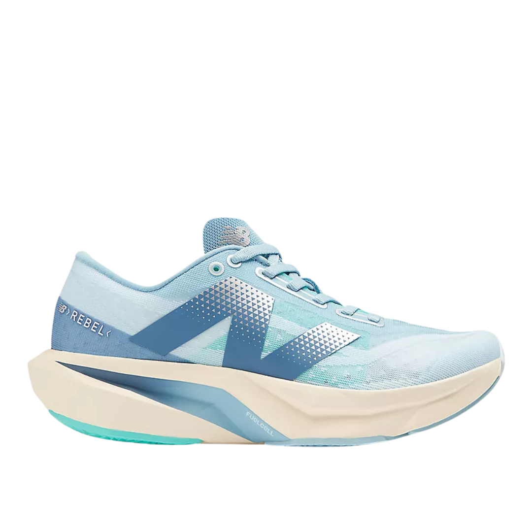 New Balance Women's Fuelcell Rebel v4