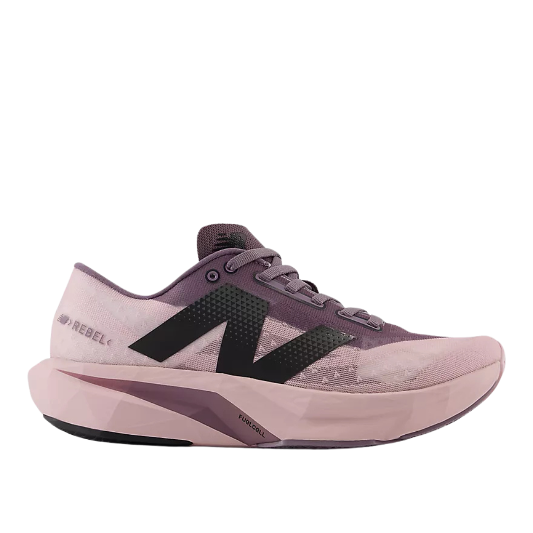 New Balance Women's Fuelcell Rebel v4