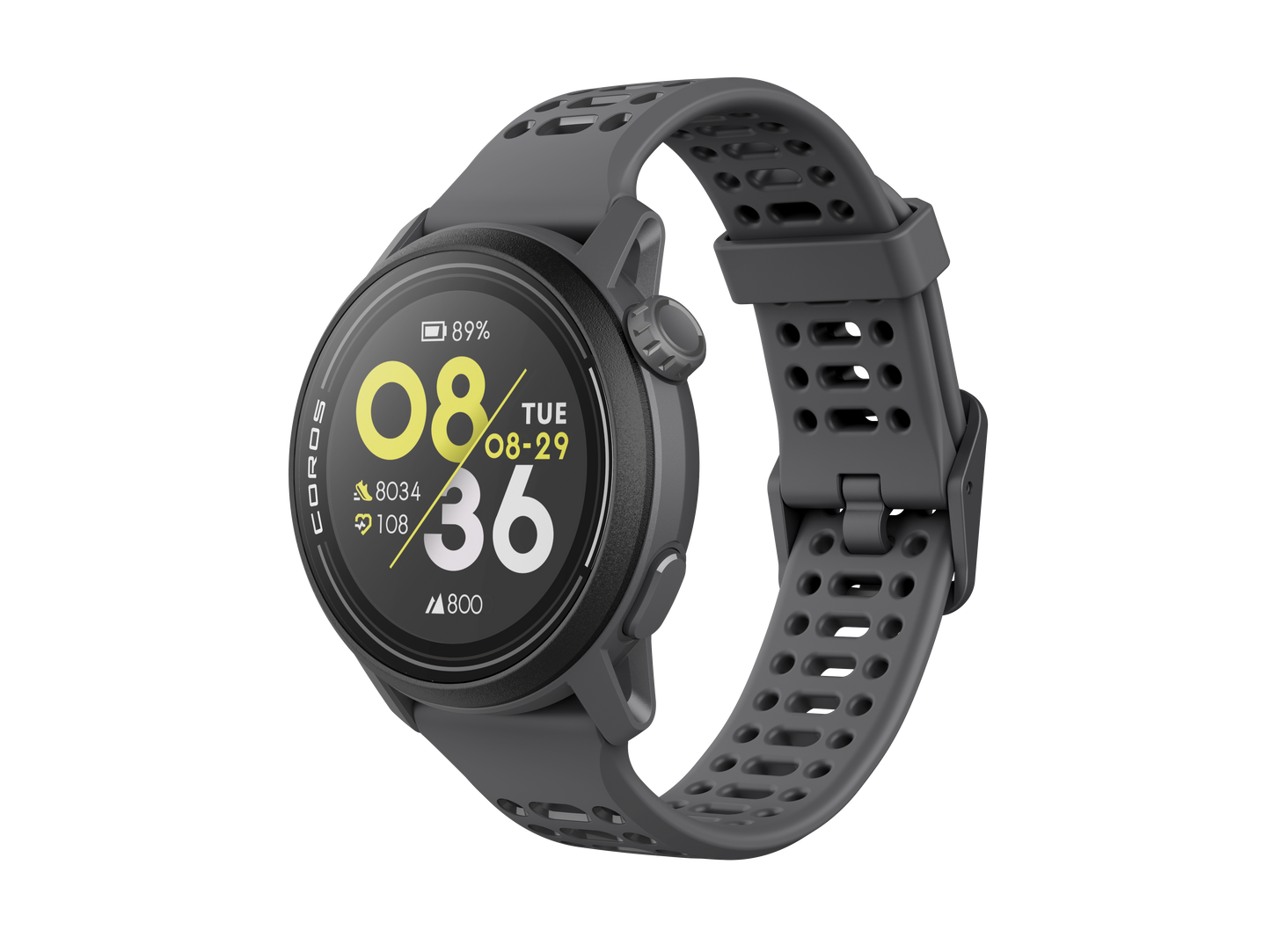 Coros Pace 3 GPS Sport Watch