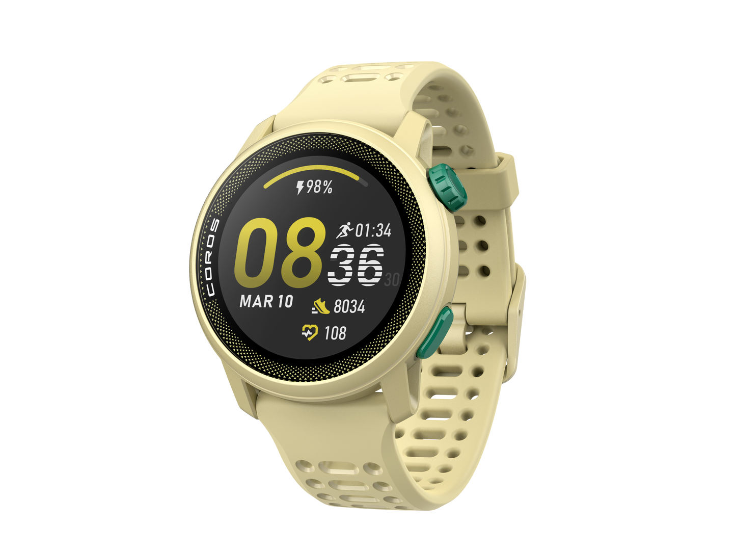 Coros Pace 3 GPS Sport Watch
