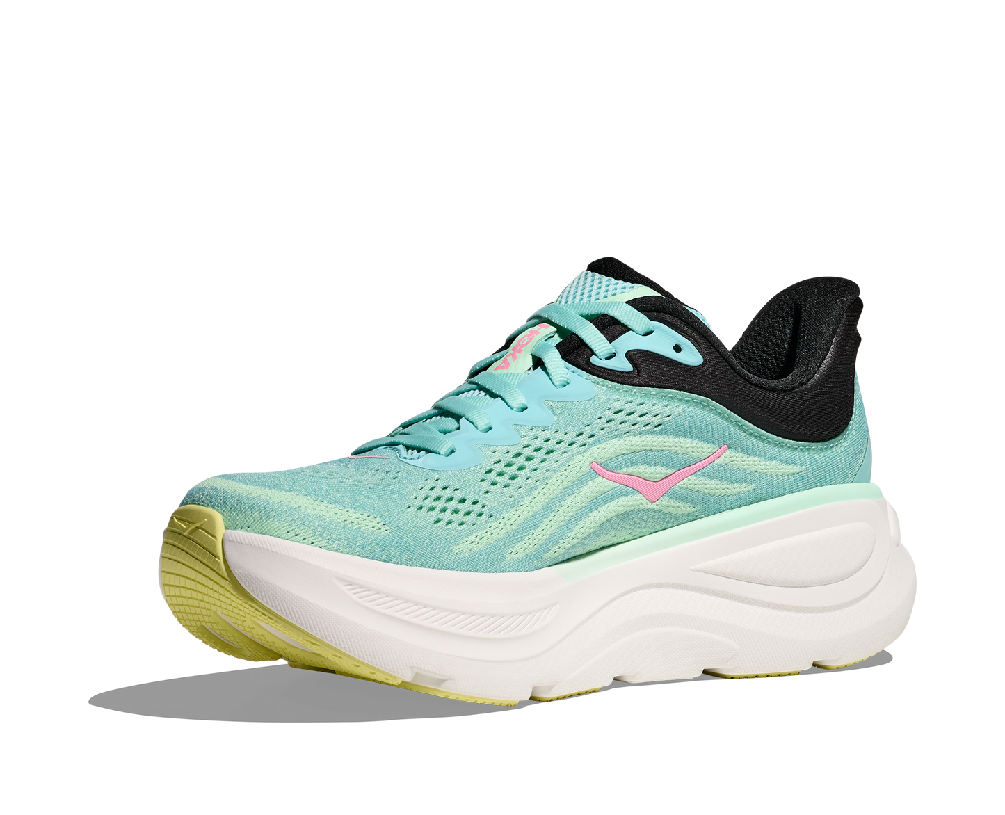 Hoka Women's Bondi 9 Wide