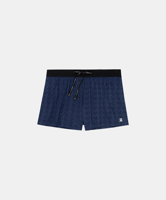 Men's Vento 3" Split Shorts