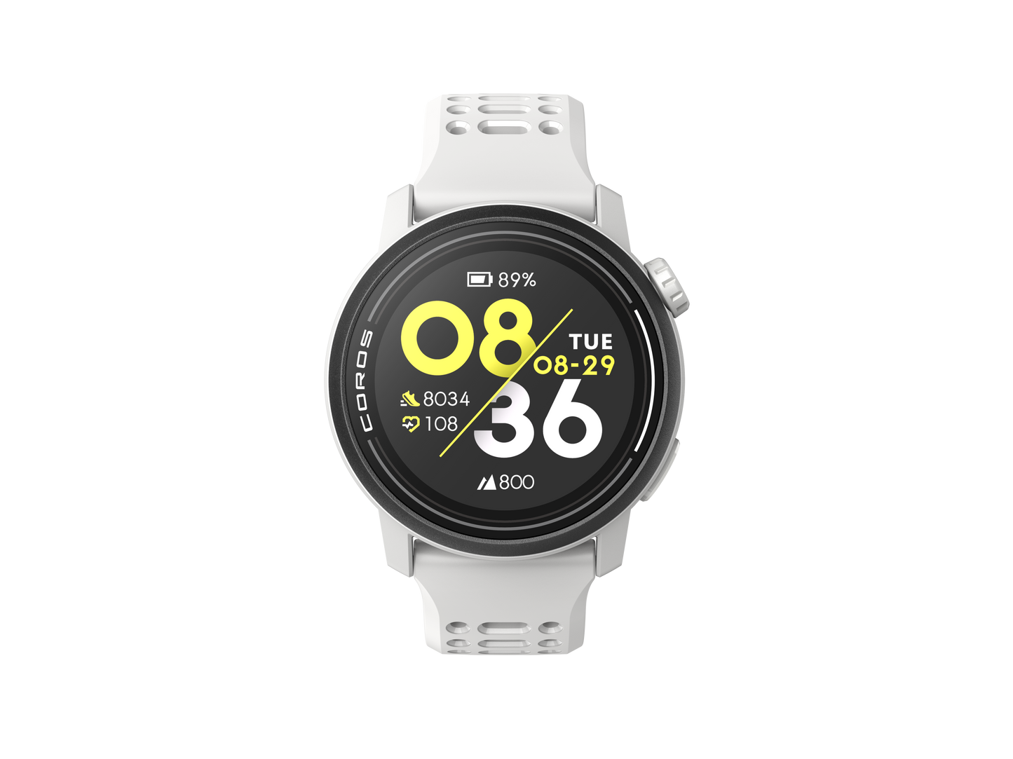 Coros Pace 3 GPS Sport Watch