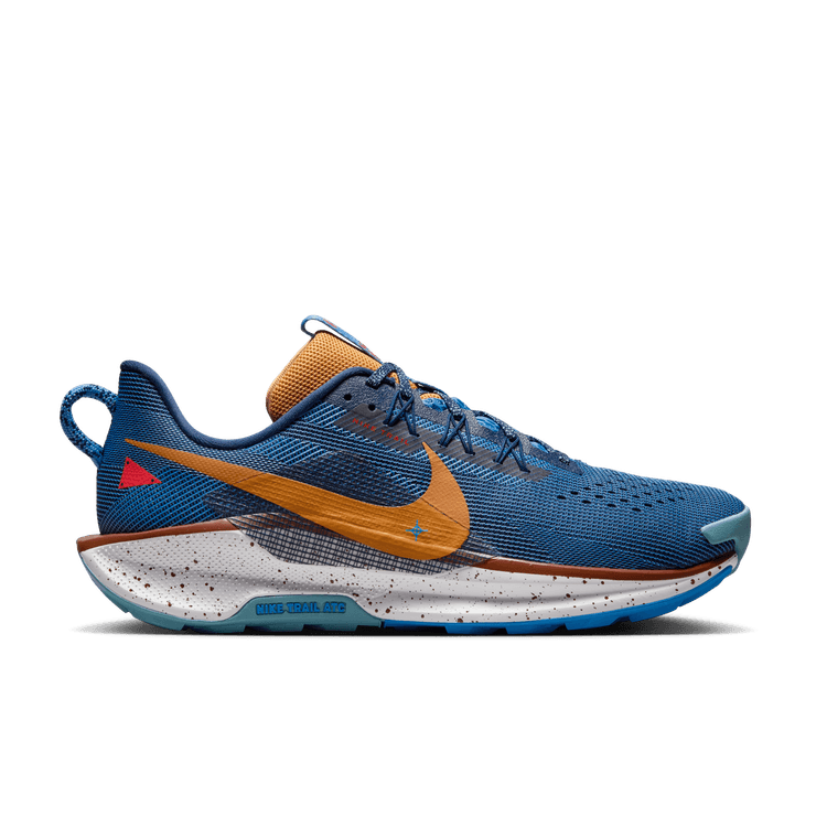 Nike Men's ReactX Pegasus Trail 5