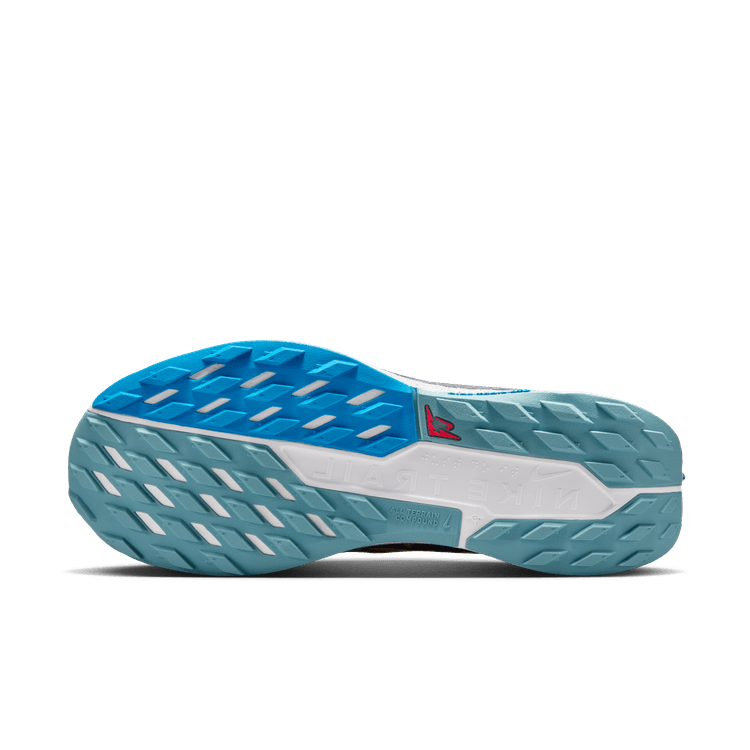 Nike Men's ReactX Pegasus Trail 5