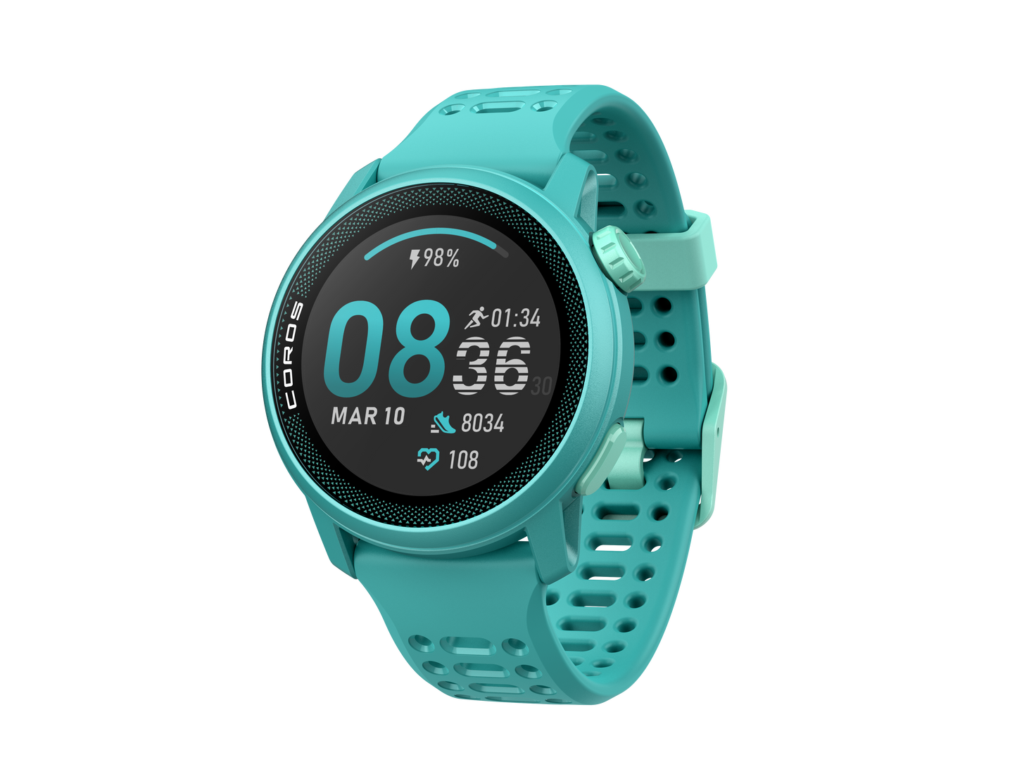 Coros Pace 3 GPS Sport Watch