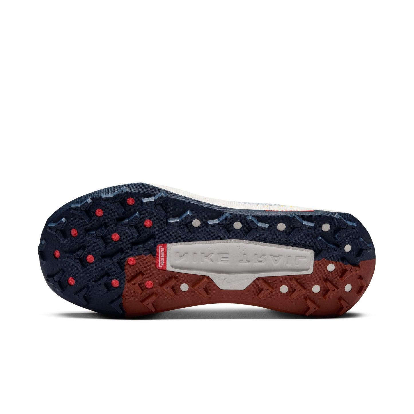 Nike Men's ReactX Wildhorse 10