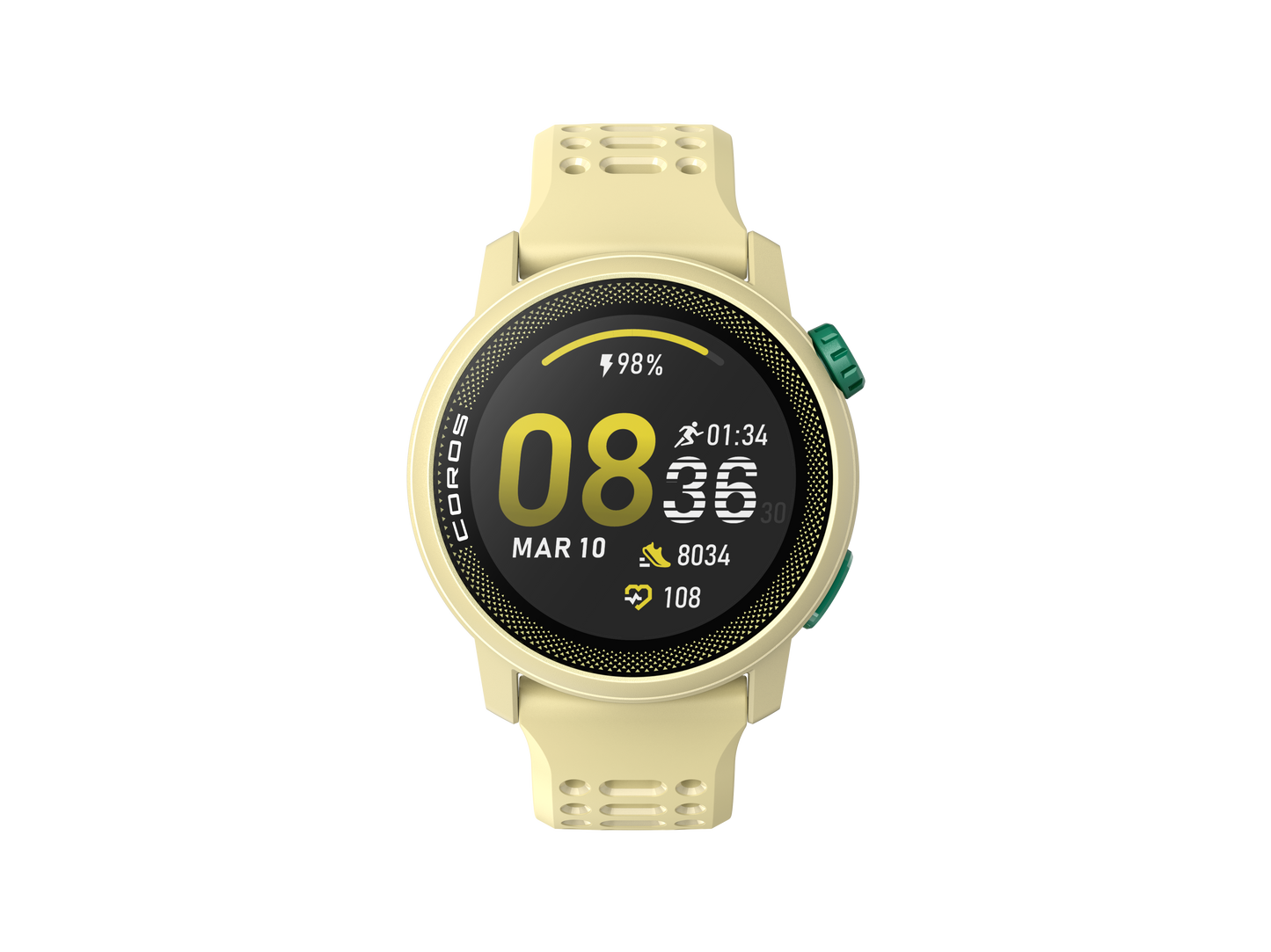 Coros Pace 3 GPS Sport Watch