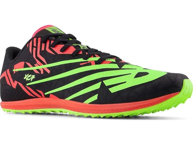 New Balance Unisex XC Seven Spikeless v4