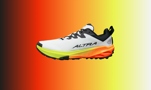 Altra Experience Wild 3+