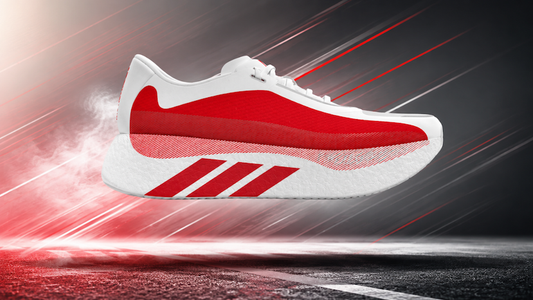 Adidas Hyperboost Edge