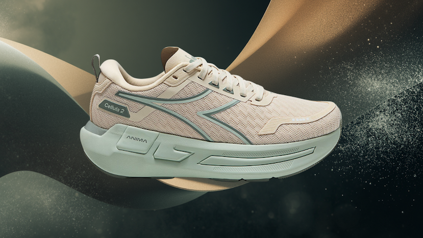 Diadora Cellula 2