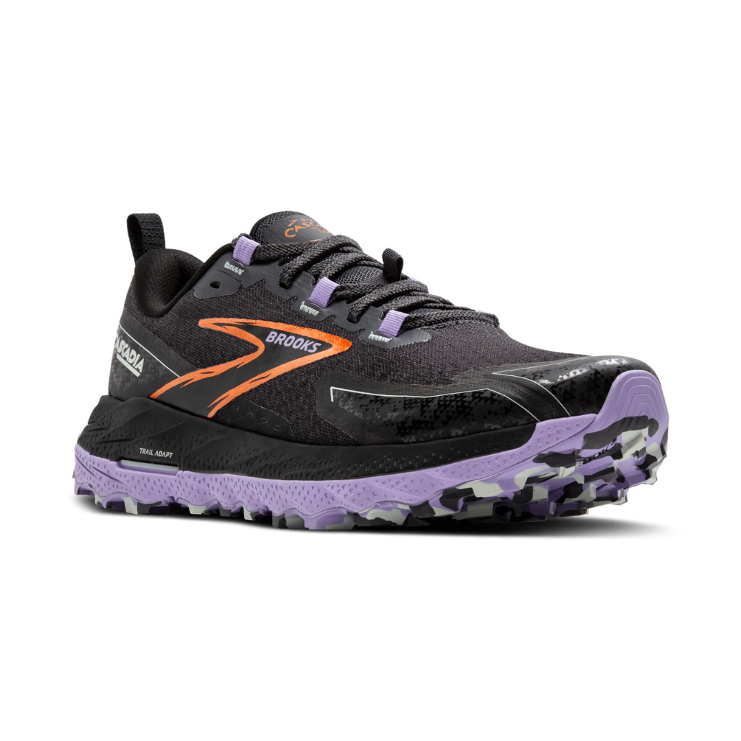 Brooks Women's Cascadia 18