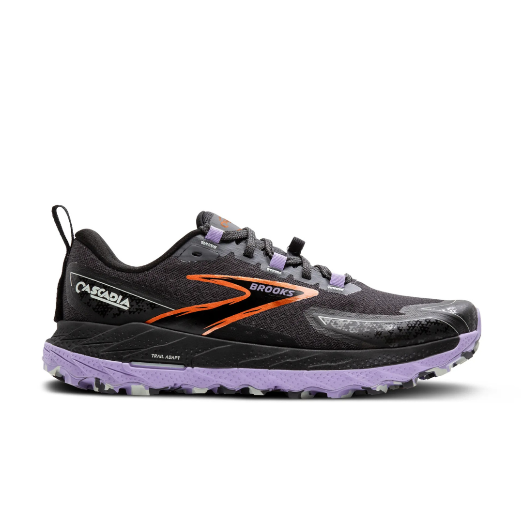 Brooks Women's Cascadia 18