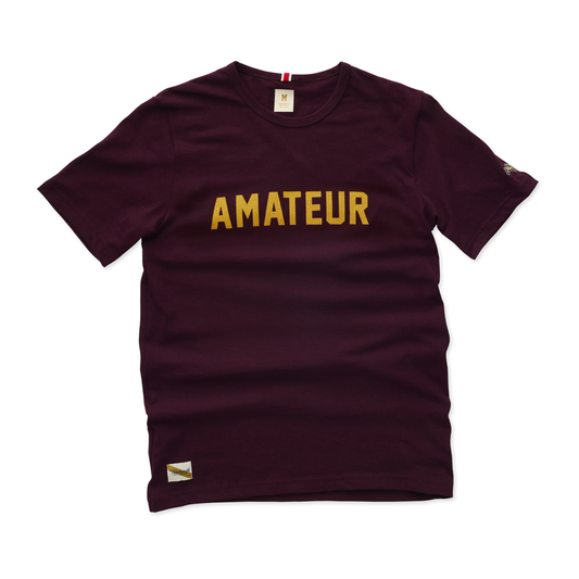 Unisex Grayboy Tee - Amateur