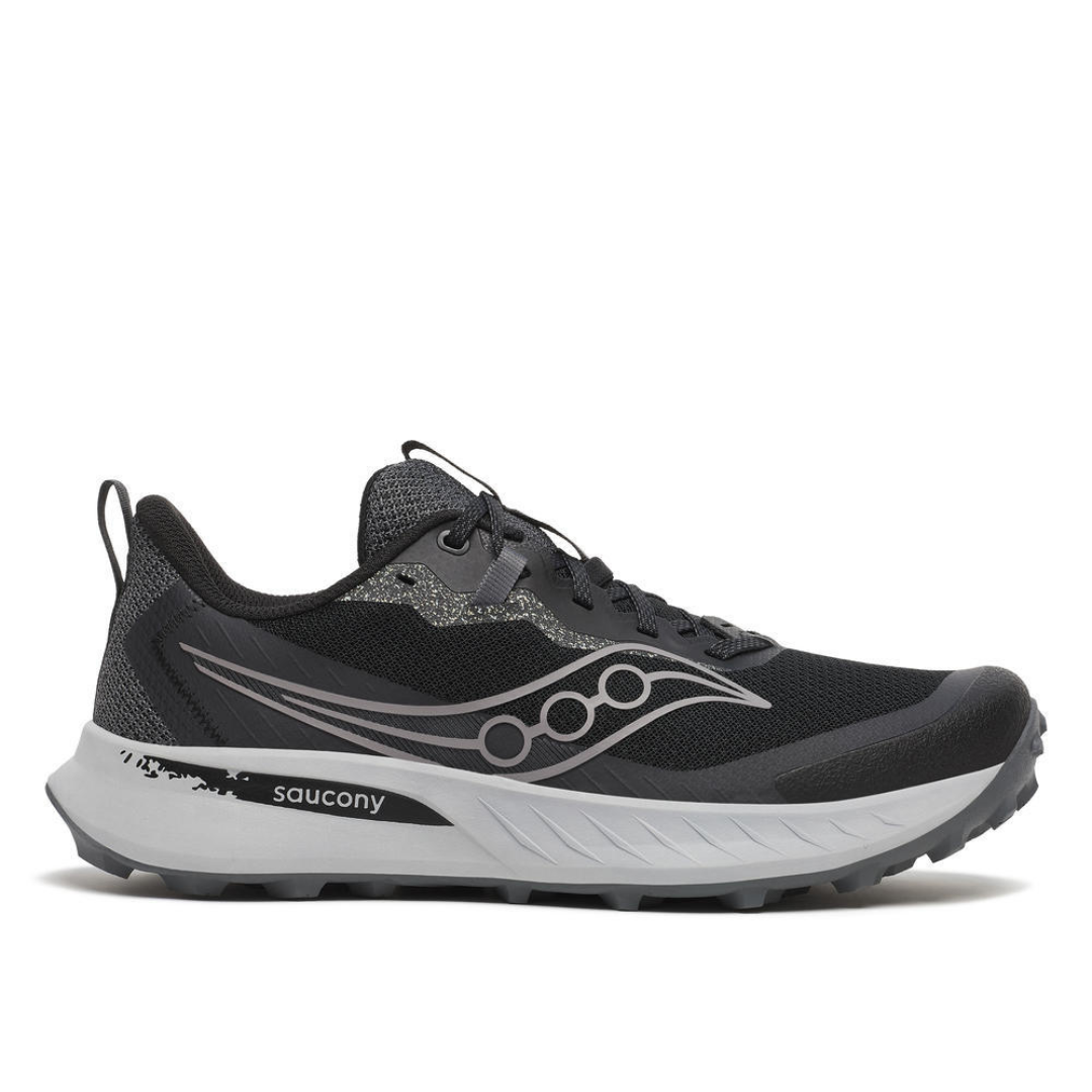 Saucony Men's Peregrine 15