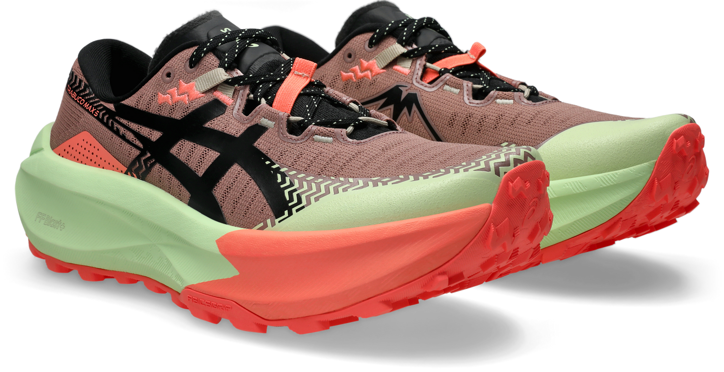 Women's Trabuco Max 5