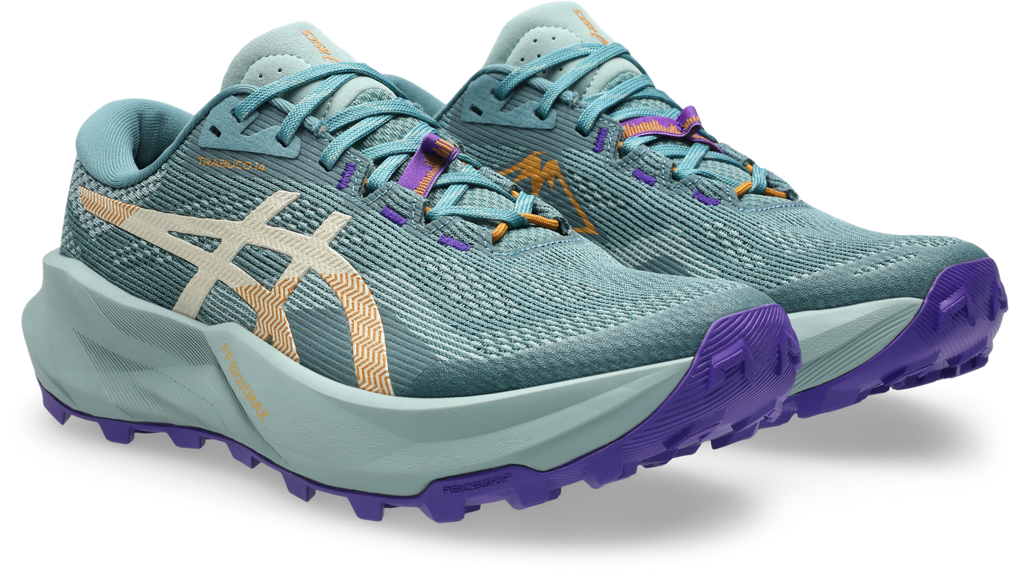 Women's Trabuco Max 5