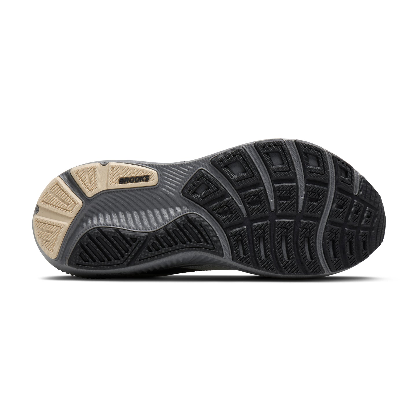 Brooks Men's Ghost 17