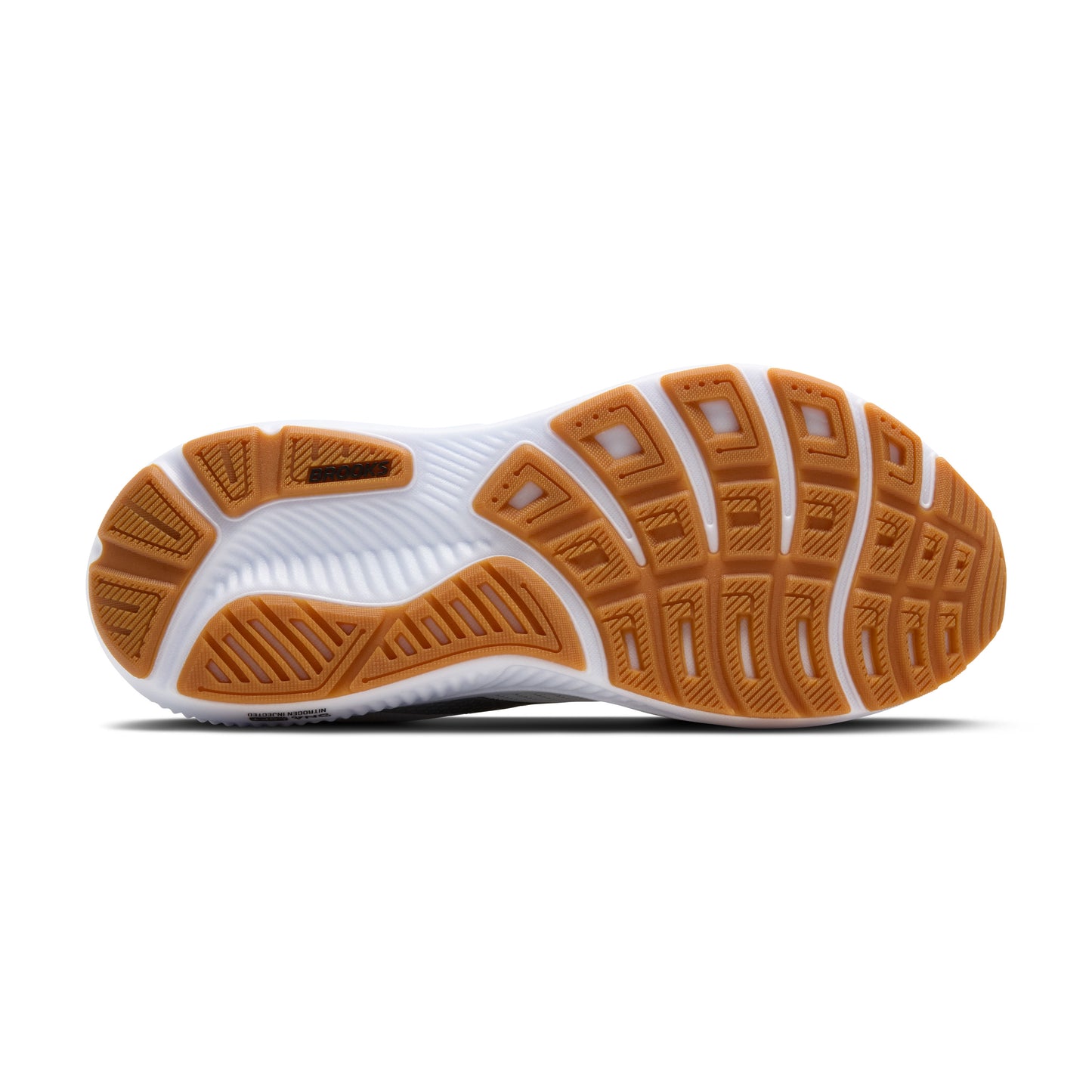 Brooks Men's Ghost 17