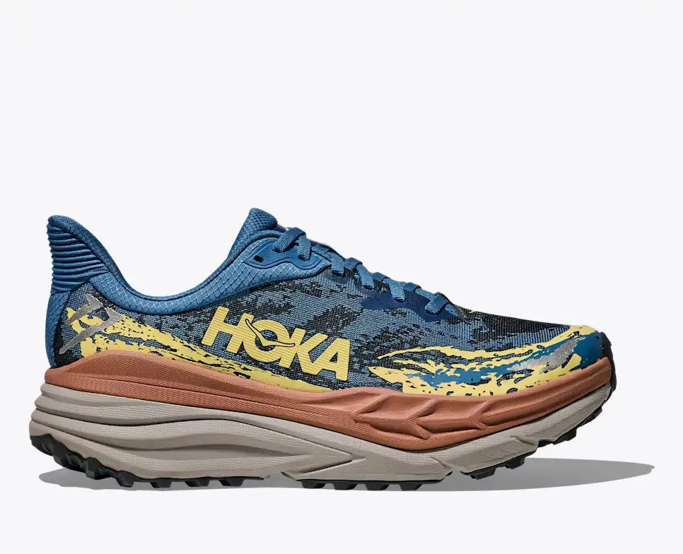 Hoka Men's Stinson 7
