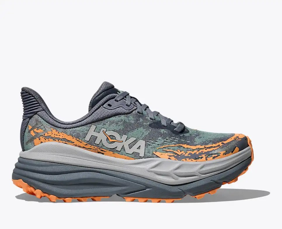 Hoka Women's Stinson 7