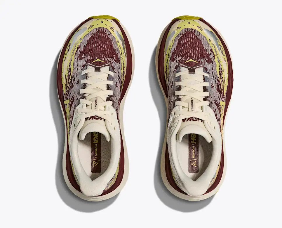 Hoka Women's Stinson 7