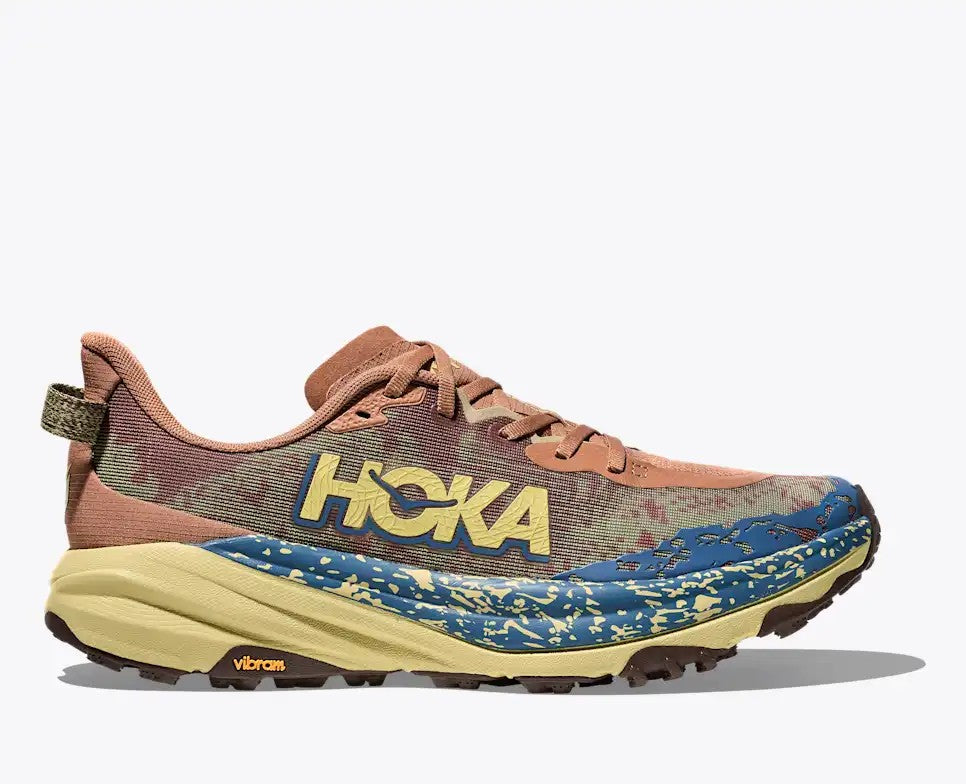 Hoka Men's Speedgoat 6
