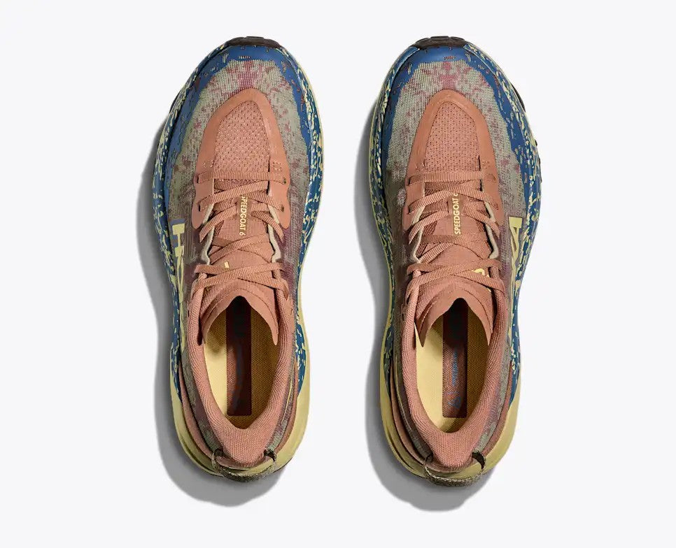 Hoka Men's Speedgoat 6