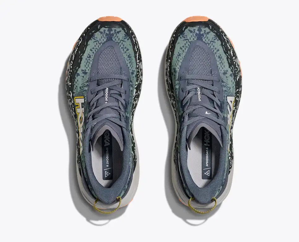 Hoka Women's Speedgoat 6