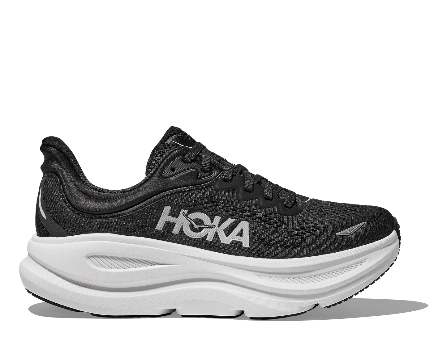 Hoka Men's Bondi 9 Wide
