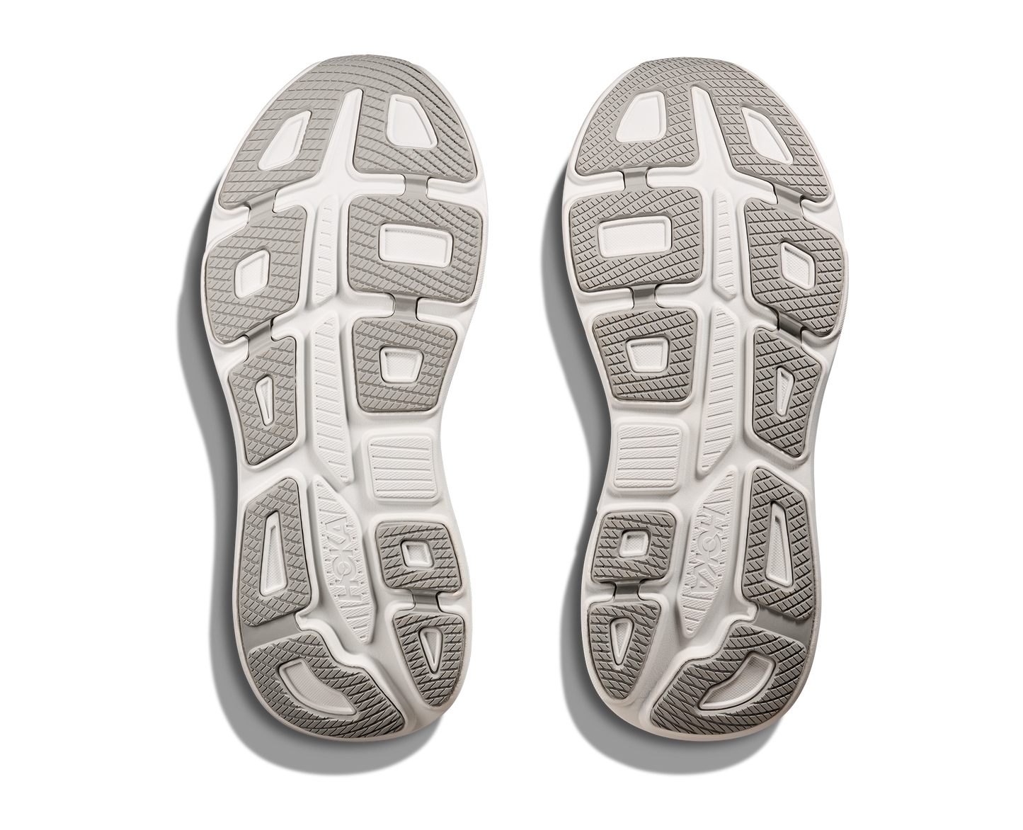 Hoka Men's Bondi 9 Wide