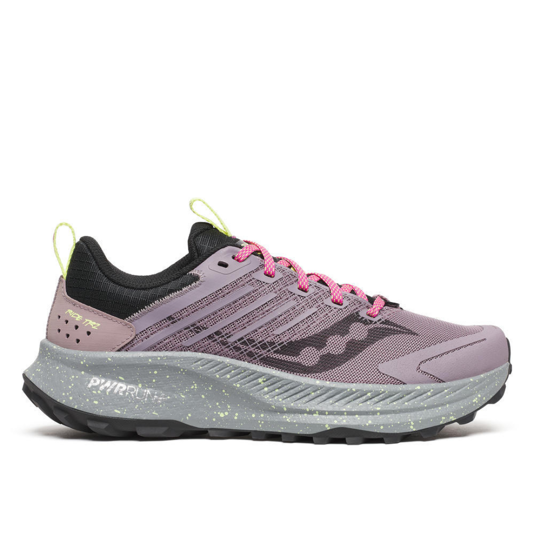Saucony Women's Ride TR2