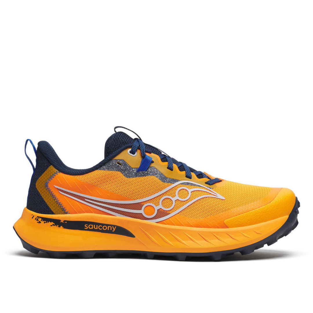 Saucony Men's Peregrine 15