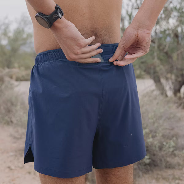 Men's Twilight Woven Shorts