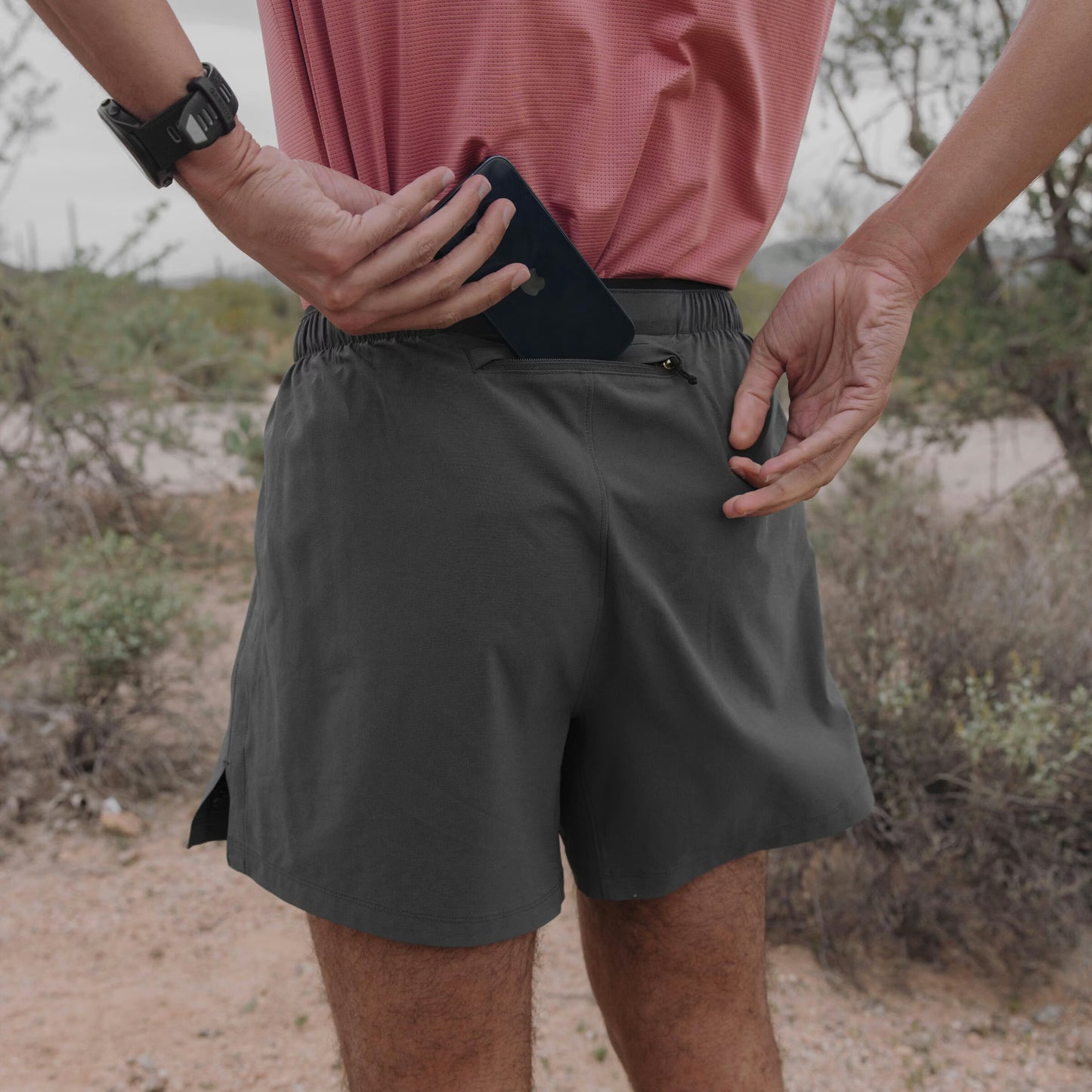 Men's Twilight Woven Shorts