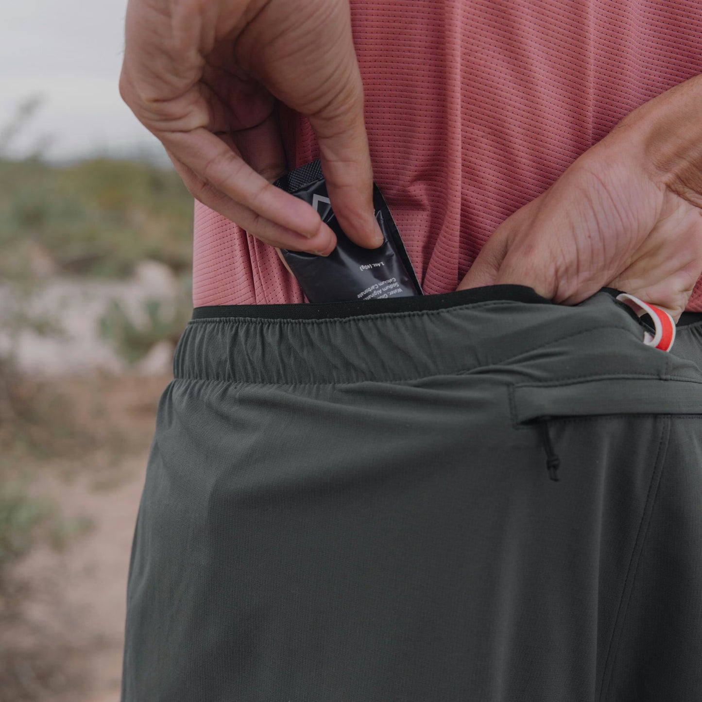Men's Twilight Woven Shorts