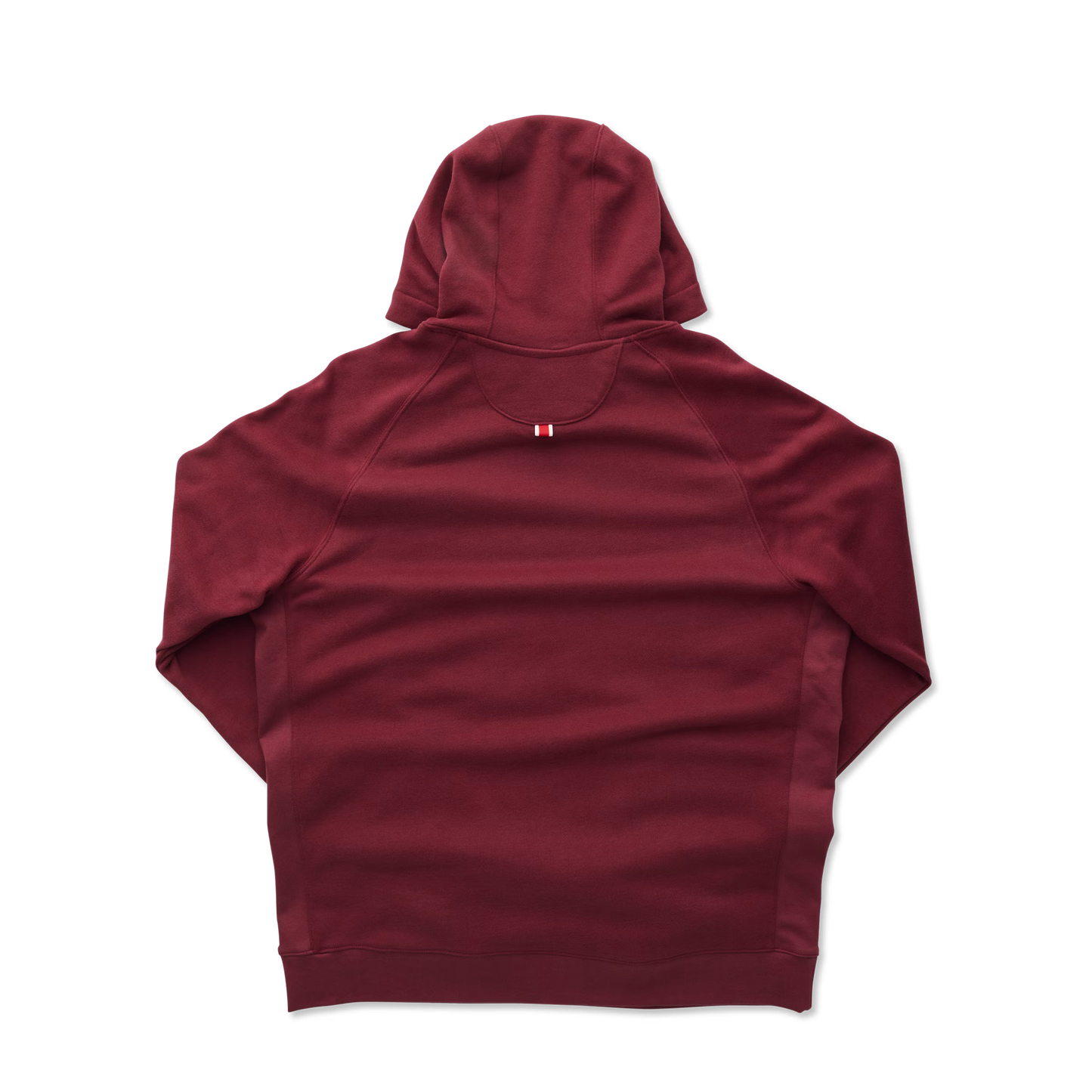 Trackhouse Midweight Hoodie